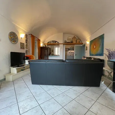La Pietra Azzurra Διαμέρισμα Imperia