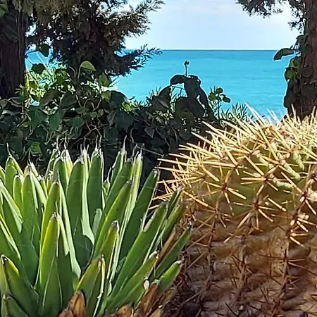 La Pietra Azzurra Διαμέρισμα *