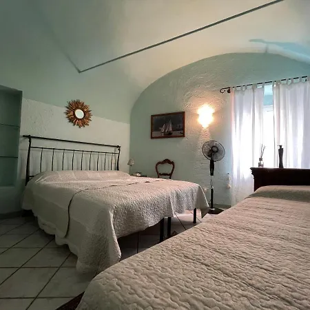 La Pietra Azzurra Imperia