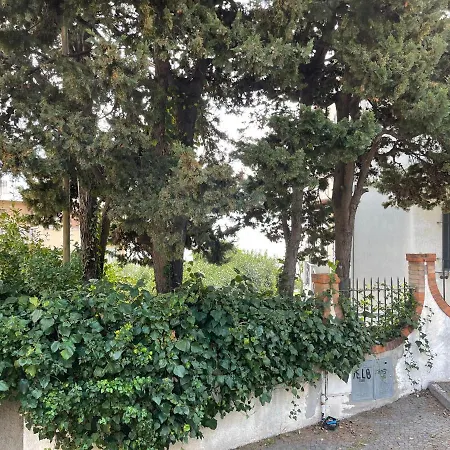 Διαμέρισμα La Pietra Azzurra Imperia